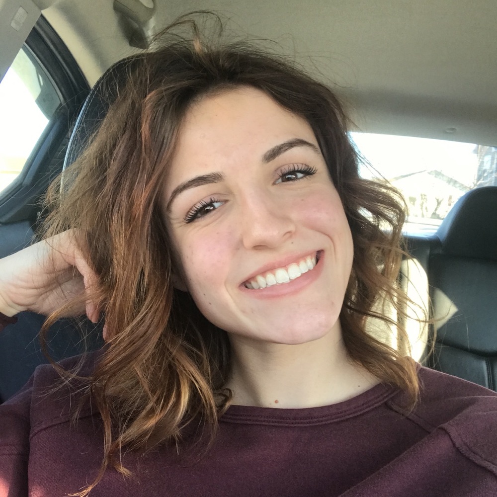 Meet your Posher, Hadley